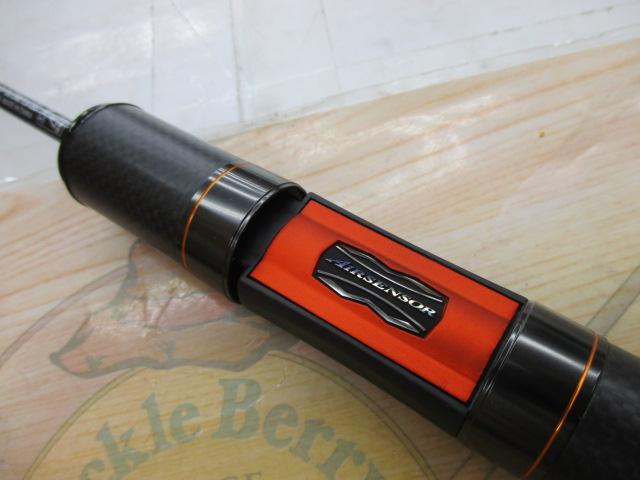 プレッソLTD AGS 510UL