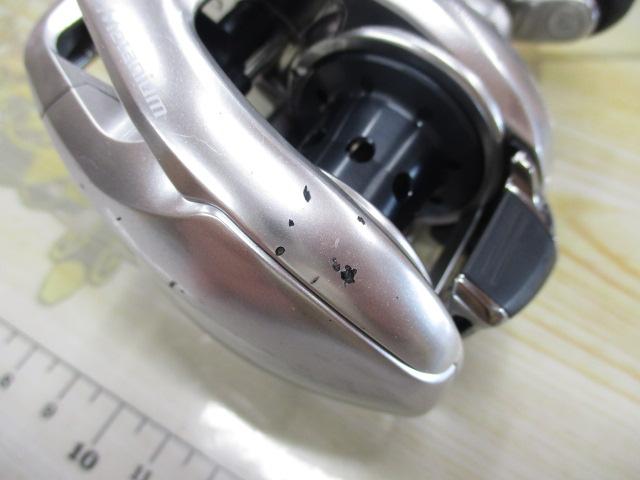 16メタニウムMGL RH｜＠ベリーネット 日本最大新品中古釣具WEB