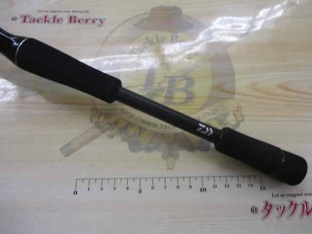 シルバーウルフエア 71MB-S・Q