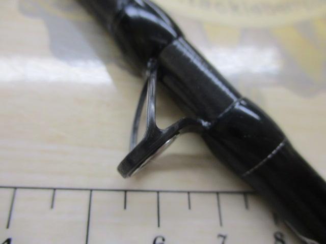 シルバーウルフエア 71MB-S・Q