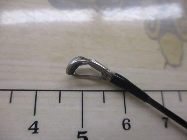 シルバーウルフエア 71MB-S・Q