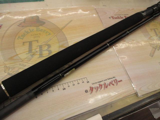 ブルースナイパー 75/4 (15モデル)