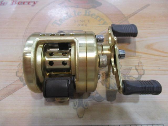 カルカッタ 50XT