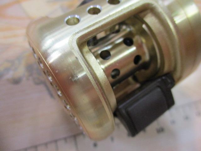 カルカッタ 50XT