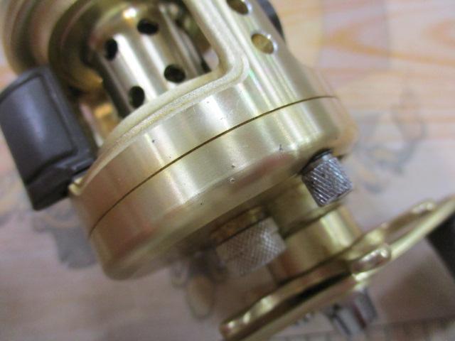 カルカッタ 50XT