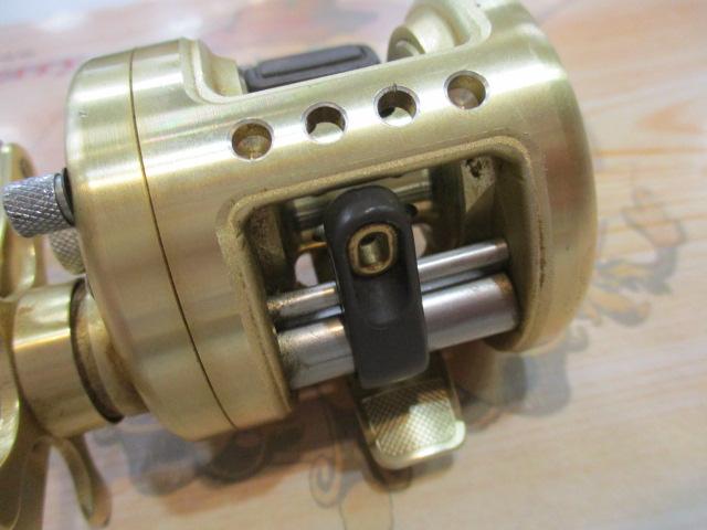 カルカッタ 50XT