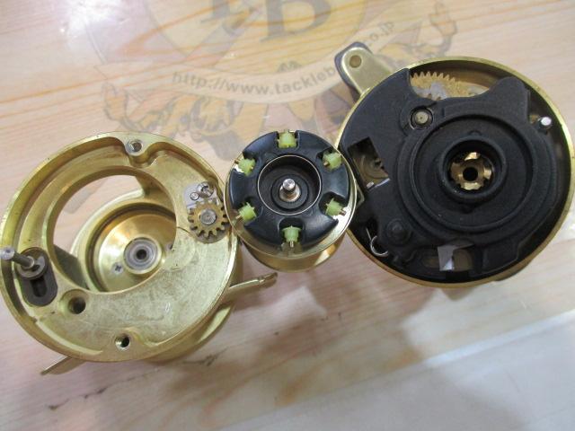 カルカッタ 50XT