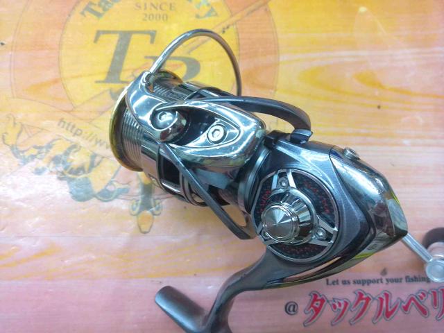 12イグジスト 2506H