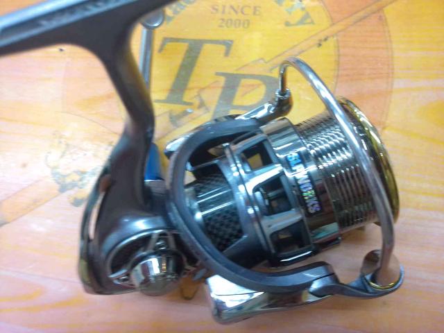 12イグジスト 2506H｜＠ベリーネット 日本最大新品中古釣具WEB