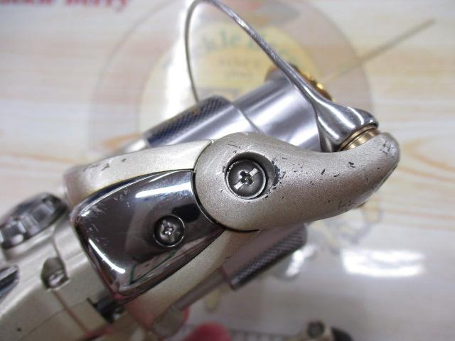 05アルテグラ 2500S