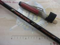 ファイアブラッドグレハイドロスコープ 1.6-530