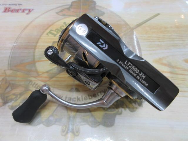 20ルビアス LT2500-XH｜＠ベリーネット 日本最大新品中古釣具WEB