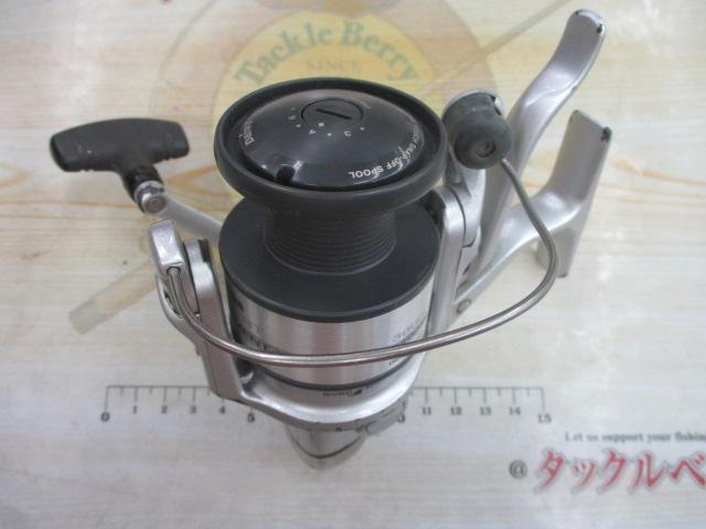 トーナメントX 3000LBT