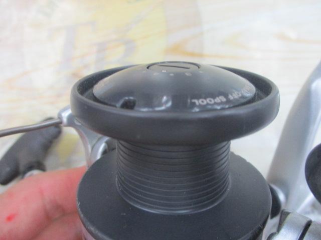 トーナメントX 3000LBT