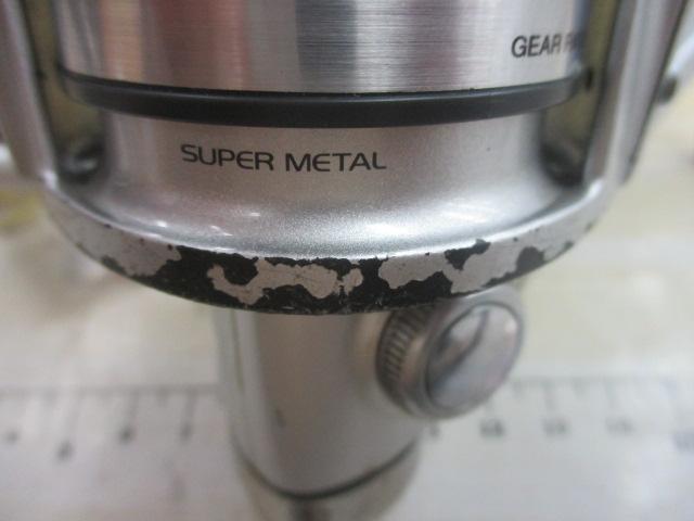 トーナメントX 3000LBT