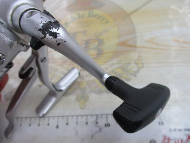 トーナメントX 3000LBT