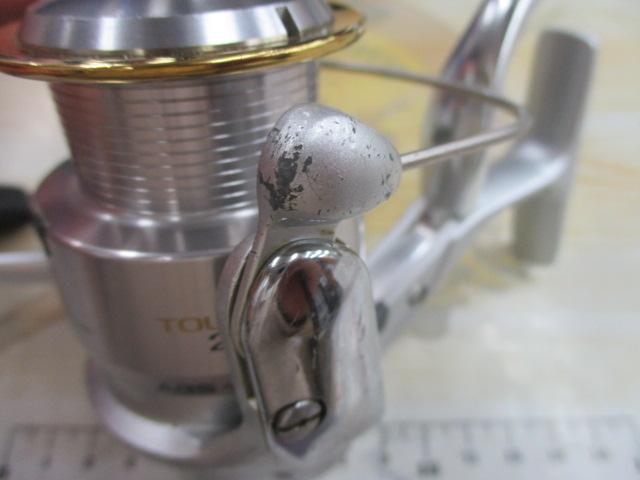 トーナメントX 3000LBA