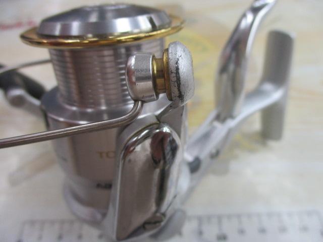 トーナメントX 3000LBA