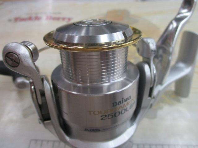 トーナメントX 3000LBA