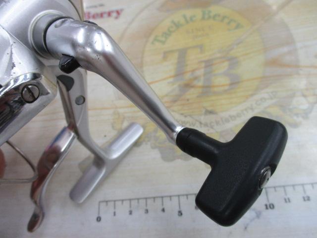 トーナメントX 3000LBA