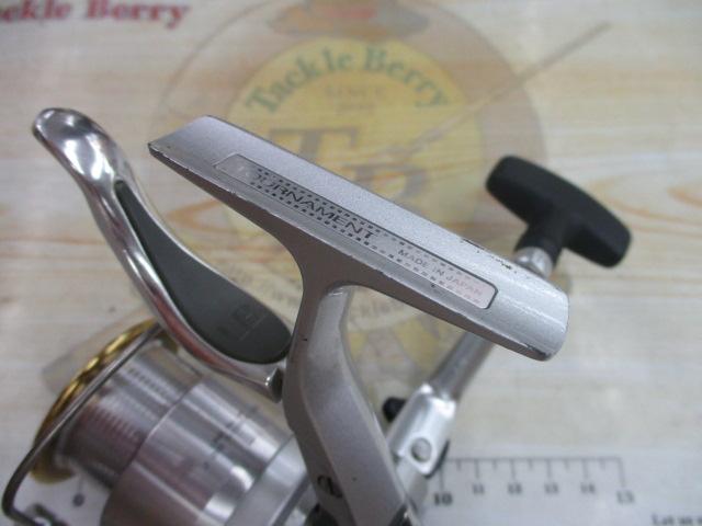 トーナメントX 3000LBA