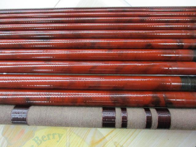 Amorphous Whisker 53 渓流竿　華厳　中硬　53 Amorphous Whisker 53 渓流竿 華厳 中硬 53 - メルカリ