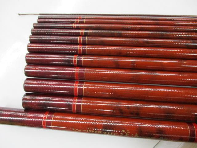 ウィスカーTHE渓流 中硬53｜＠ベリーネット 日本最大新品中古