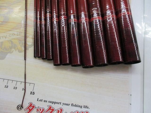 ウィスカーTHE渓流 中硬53｜＠ベリーネット 日本最大新品中古