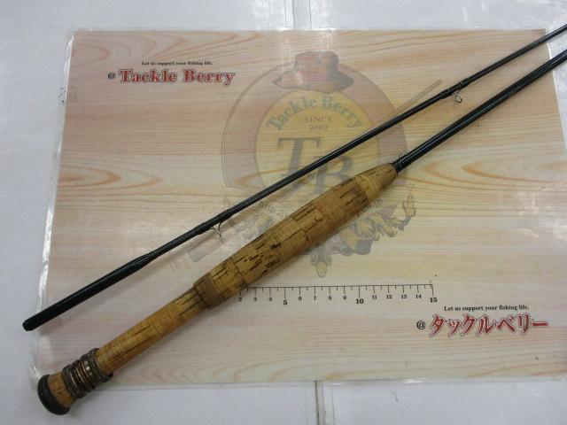 SUPER PULSER CGF-854 フライロッド 8-1/2フィート SUPER PULSER CGF-854 フライロッド 8-1/2フィート