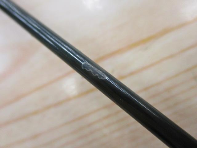 SUPER PULSER CGF-854 フライロッド 8-1/2フィート SUPER PULSER CGF-854 フライロッド 8-1/2フィート