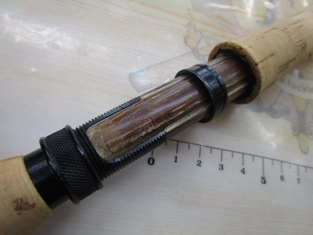 Amazon | Lew's Speed Stick スピニングロッド IM8 グラファイト