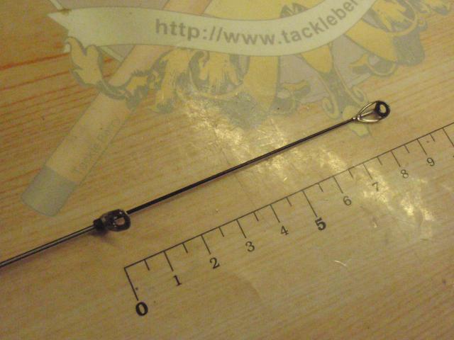 ファイアブラッドグレダイブマスター 1.5-530