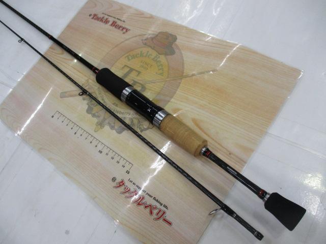 トラウトワンAS S66ULF