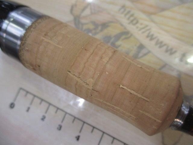 トラウトワンAS S66ULF