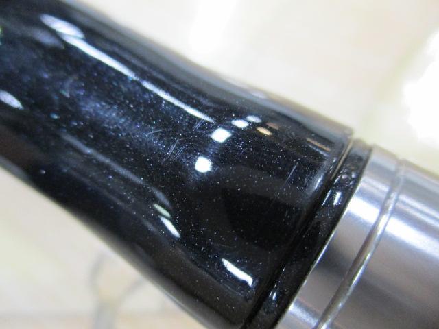 トラウトワンAS S66ULF