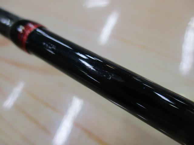 トラウトワンAS S66ULF