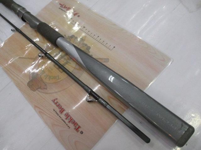 HZ剣崎シャクリ 210S