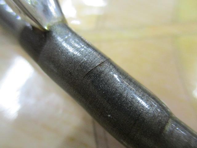 HZ剣崎シャクリ 210S