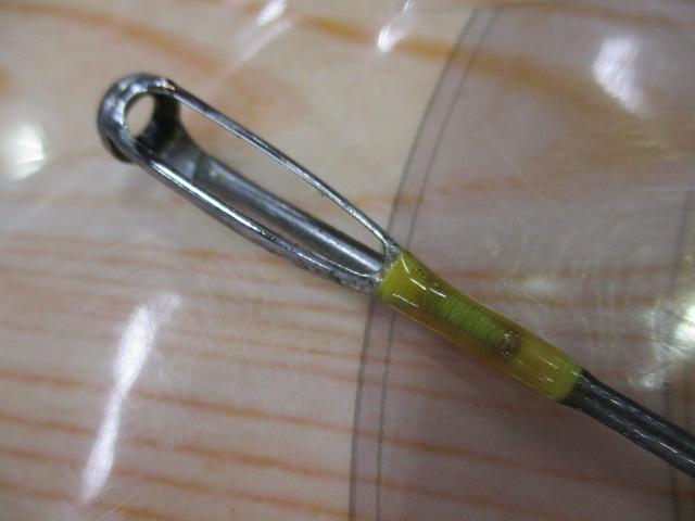 HZ剣崎シャクリ 210S