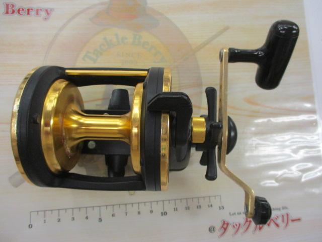 グランウェーブX 40SHV