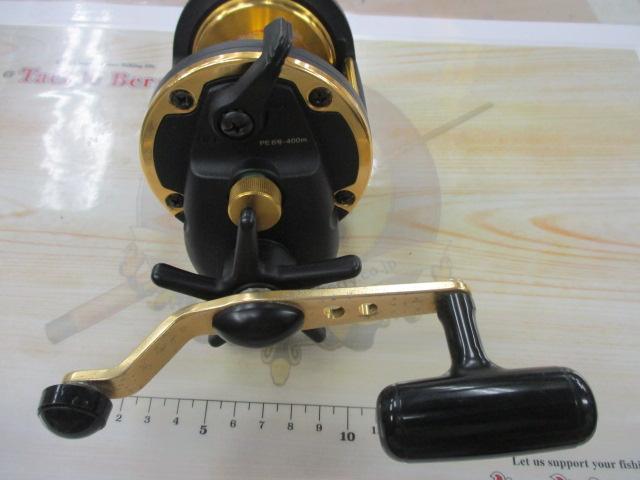 グランウェーブX 40SHV