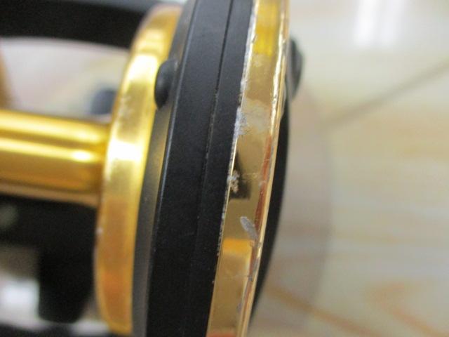 グランウェーブX 40SHV