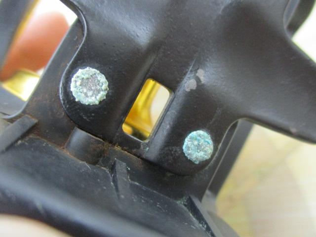 グランウェーブX 40SHV