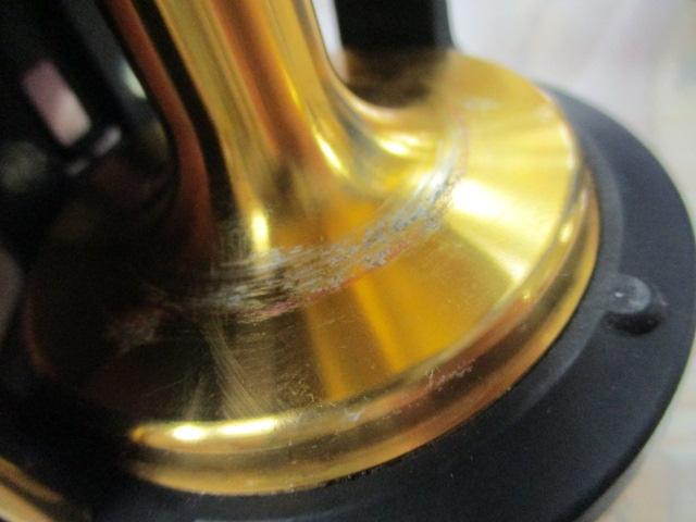 グランウェーブX 40SHV