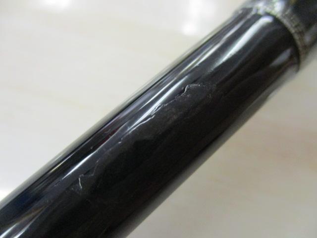 バリスティック 810ML RC NANO ベイトモデル