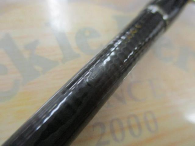 バリスティック 810ML RC NANO ベイトモデル