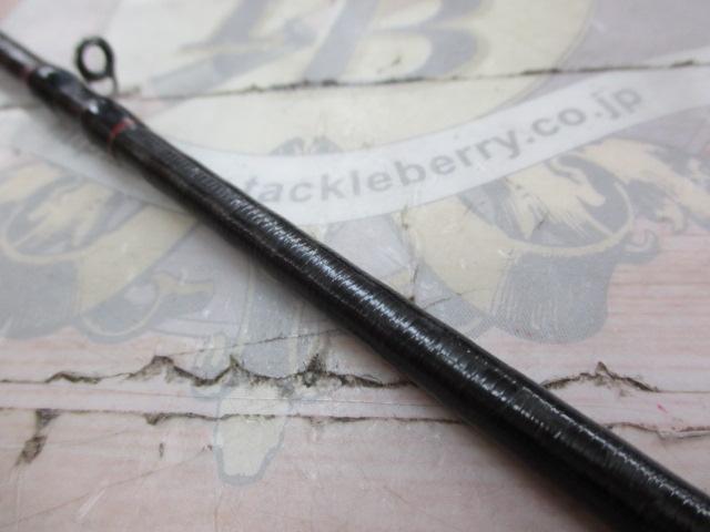 16ポイズングロリアス 174XH-SB