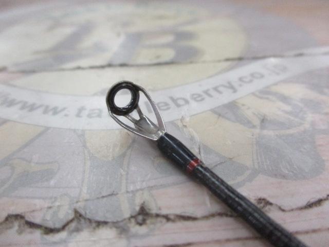 16ポイズングロリアス 174XH-SB