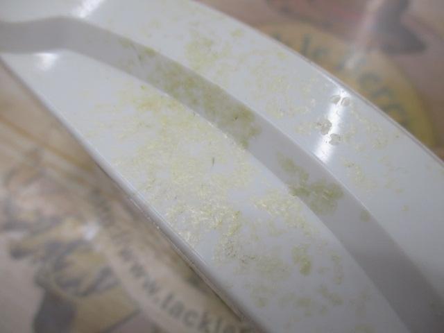 クリスティア ワカサギMR電動リール ホワイト