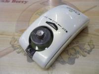 クリスティア ワカサギMR電動リール ホワイト